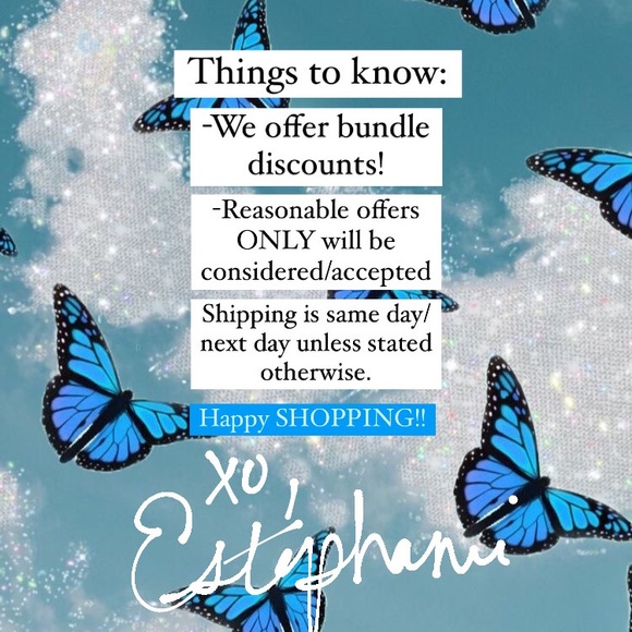 WELCOME to Styles By E ! {Read} - Picture 2 of 2